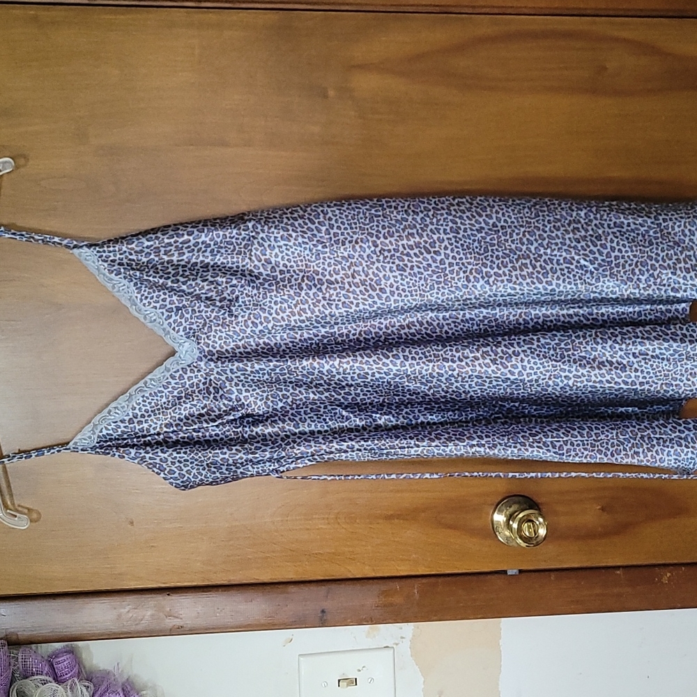 Nwot nightgown